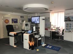 -优视力蔡司眼镜验配中心(越秀城市广场奥莱店)