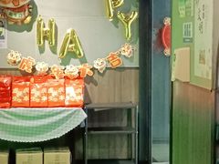 -大丰收脆鱼(浦西万达店)