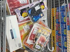 -山姆会员商店(上海浦东店)