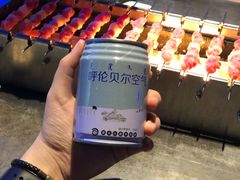 -很久以前羊肉串(打浦路店)