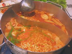 -火炉火自助餐(悠唐购物中心店)