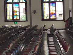 -上海基督教景灵堂