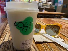 宝珠奶酪-宝珠奶酪(闵行仲盛店)