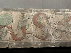 -洛阳古墓博物馆