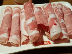 -傣妹火锅(南京东路一店)