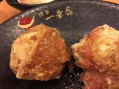 -博多一幸舍(侨福芳草地购物中心店)