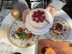 -Alimentari早午餐(安福路店)