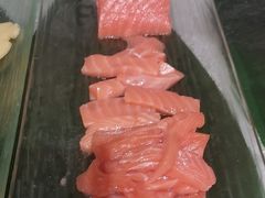 -晶丽香榭自助餐(南京大饭店)