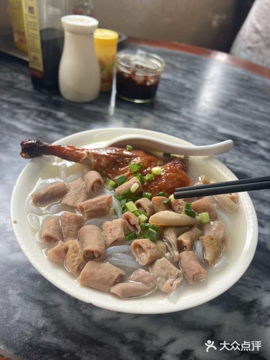 三鄉濑粉·铭珠粥粉图片