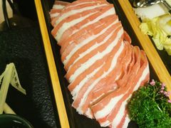 -湊湊火锅·茶憩(锦艺城店)