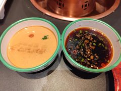 -南门涮肉(通州大船店)