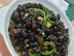 -天强农家菜馆