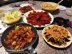 -巴厘龙虾·榜首油焖大虾(音乐学院·沿江酒馆店)