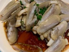 -渔傅·霞浦滩涂海鲜(建平店)