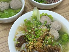 -彬记牛肉粿