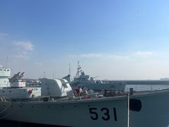 -中国人民解放军海军博物馆