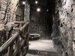 -黄兴南路步行商业街