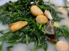 -桃园盛宴·岭南粤菜·手工茶点(南庄店)