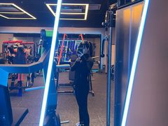 -NRG健身私教CLUB(静安体育中心店)