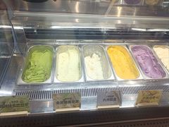 -极拉图·现制冰淇淋(大卫城店)