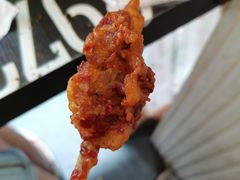 鸡胗小串-辽B·小串(总店)