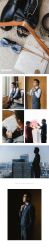 -荷玛高端新娘跟妆团队·彩妆培训