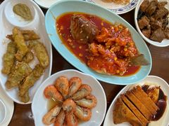 -王家沙点心店(南京西路总店)