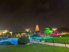 -大唐不夜城