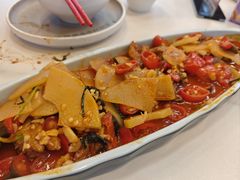 -柳喜辣·烧烤酒局(跃进总店)