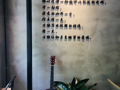 -ZM COFFEE(西安路店)