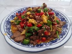 -冬哥川菜馆(十梓街店)