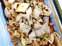 拌肥肠-巷子肥肠(科华巷店)