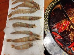 深海大虾-黄家码头老火锅(解放碑旗舰店)
