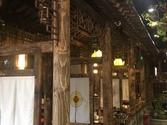 -巴国九王爷火锅(万盛总店)