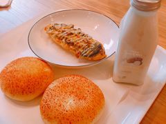 -巴黎贝甜(五道口店)
