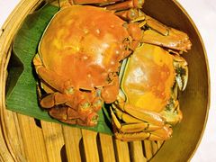 -蟹榭(静安寺晶品商场店)