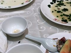 -凤城礼记鱼翅海鲜酒家(新马路总店)