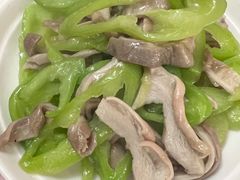 -蘭心餐厅(进贤路店)