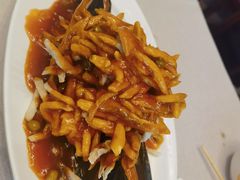 -功德林素菜饭庄(前门店)