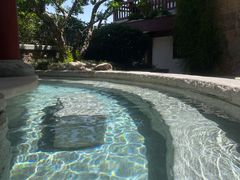 -西安华清御汤酒店