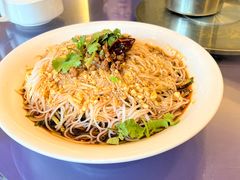 家常凉菜-吴记酱骨炖菜馆(西大直街店)