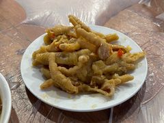 -健跳小海鲜(人民路店)