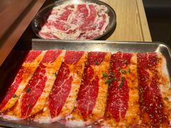-西塔老太太泥炉烤肉(亚运村店)