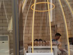 -% Arabica阿拉比卡咖啡(深圳湾万象城店)
