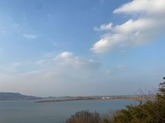 -南京金牛湖风景区