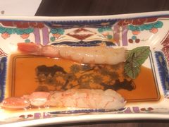 -匠和风精致料理(莆田财富中心店)