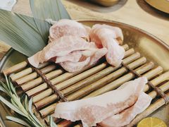 -权金城·炭火烤肉(北京联想桥店)