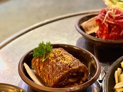 -喜来稀肉(金巴利道店)