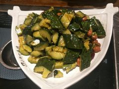 -小俩口烧烤东北菜(双井店)