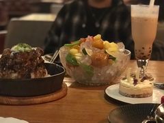 -Let's Taipei 非常烘焙(太古里店)